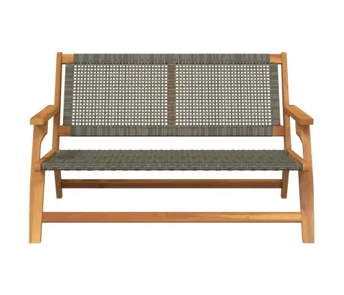 Aia Mööbel Hall 122 X 78 X 73 Cm Tugev Akatsiapuu