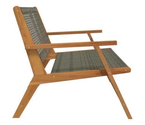 Aia Mööbel Hall 122 X 78 X 73 Cm Tugev Akatsiapuu