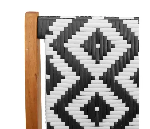 Aia Mööbel Valge 122 X 78 X 73Cm Akaatsiapuit