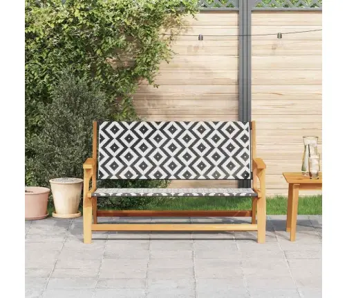 Aia Mööbel Valge 122 X 78 X 73Cm Akaatsiapuit