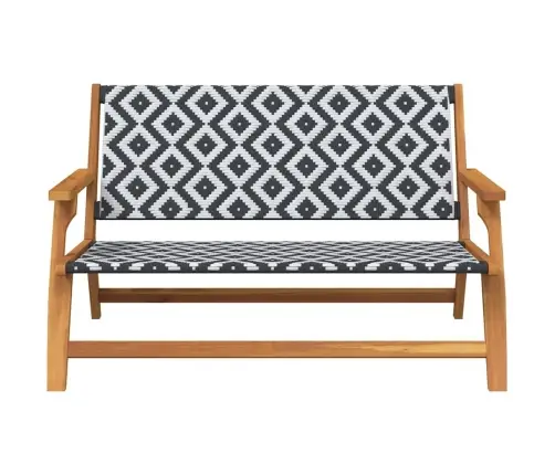 Aia Mööbel Valge 122 X 78 X 73Cm Akaatsiapuit