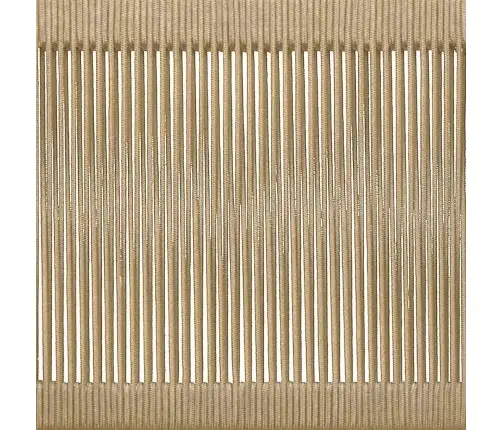 Dārza Sols Bēšs 76X122X73 Cm Cieta Akācijas Koks Vidaxl