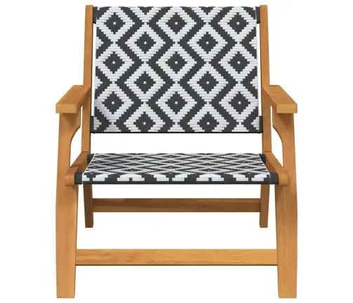 Sodo Baldai 2 Pcs Balta 67 X 78 X 73 Cm Sodo Baldai 2 Pcs Balta 67 X 78 X 73 Cm