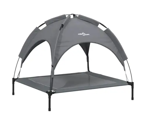 Varikatusega Koeravoodi, Antratsiithall, Oxford Kangas Ja Teras