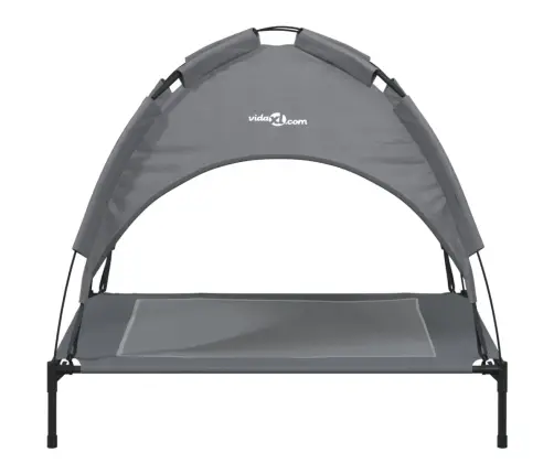 Varikatusega Koeravoodi, Antratsiithall, Oxford Kangas Ja Teras