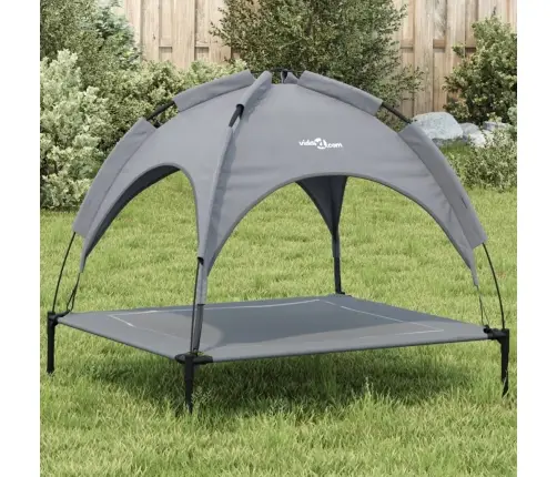 Varikatusega Koeravoodi, Antratsiithall, Oxford Kangas Ja Teras