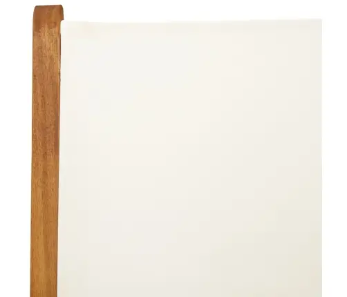 Dārza Krēsli, 2 Gab., Krēmbalti, Akācijas Masīvkoks, Audums Vidaxl