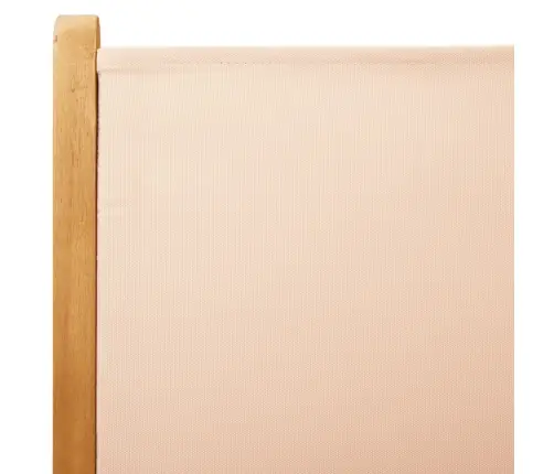 Sodo Kėdės, 2Vnt., Smėlio, Akacijos Masyvas Ir Audinys