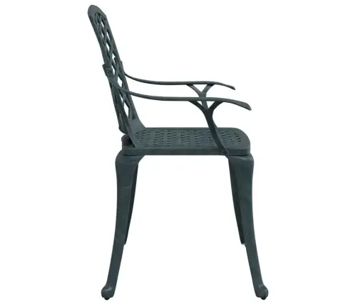 Aiatoolid 2 Tk, Roheline, Valualumiinium