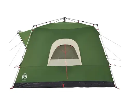 Šeimos Palapinė, Žalios Spalvos, Septynvietė, Greito Atleidimo