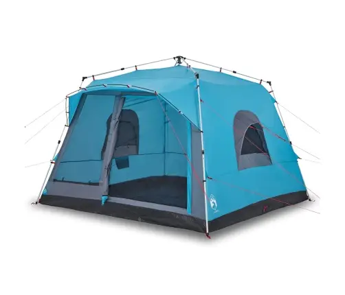 Peretelk 7-Kohaline, Kabiin, Sinine, Kiirvabastus