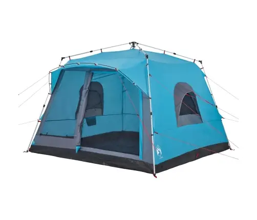 Peretelk 7-Kohaline, Kabiin, Sinine, Kiirvabastus