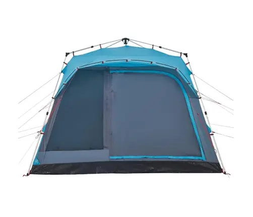 Peretelk 7-Kohaline, Kabiin, Sinine, Kiirvabastus