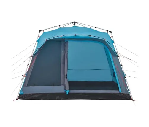 Peretelk 7-Kohaline, Kabiin, Sinine, Kiirvabastus