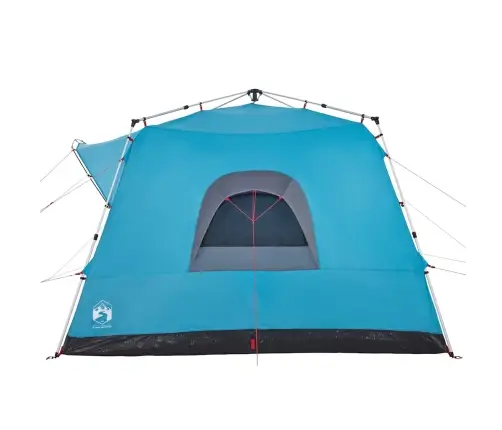 Peretelk 7-Kohaline, Kabiin, Sinine, Kiirvabastus