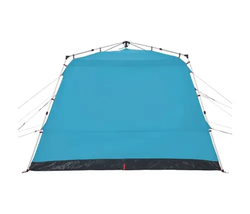 Peretelk 7-Kohaline, Kabiin, Sinine, Kiirvabastus