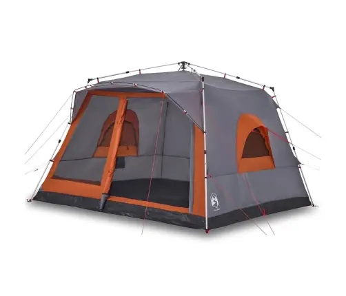 Peretelk 7-Kohaline, Kabiin, Hall Ja Oranž, Kiirvabastus