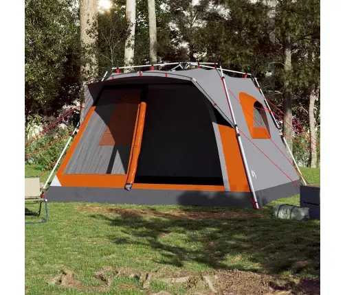 Peretelk 7-Kohaline, Kabiin, Hall Ja Oranž, Kiirvabastus