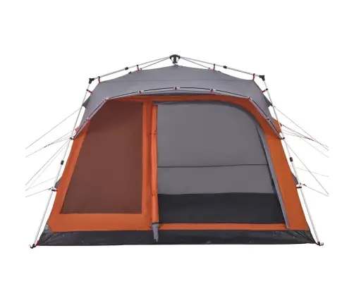 Peretelk 7-Kohaline, Kabiin, Hall Ja Oranž, Kiirvabastus