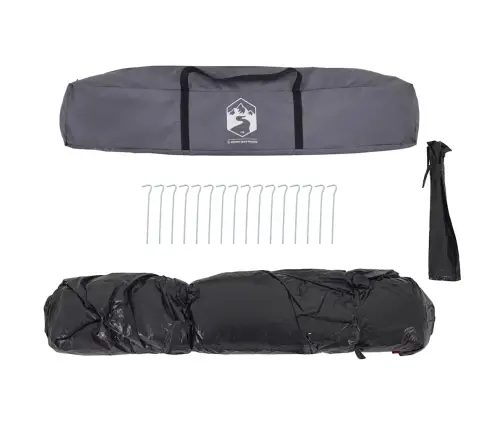 Peretelk 7-Kohaline, Kabiin, Hall Ja Oranž, Kiirvabastus