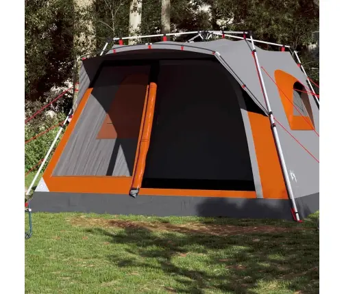 Peretelk 7-Kohaline, Kabiin, Hall Ja Oranž, Kiirvabastus