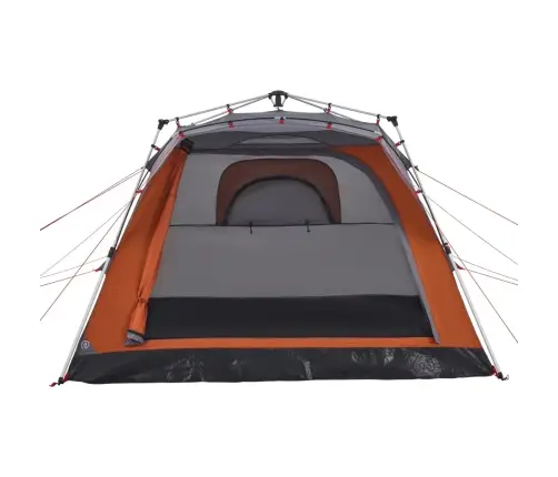 Matkatelk 4 Inimesele, Kabiin, Hall Ja Oranž, Kiirvabastus