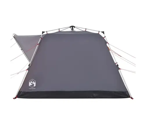 Matkatelk 4 Inimesele, Kabiin, Hall Ja Oranž, Kiirvabastus