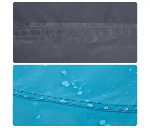 Peretelk 10 Inimesele, Kuppel, Sinine, Kiirvabastus