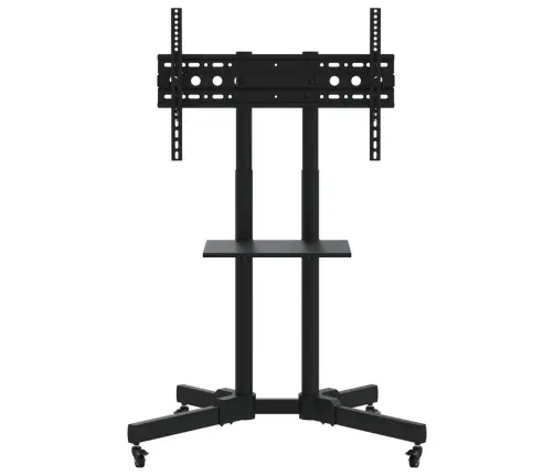 Tv Stovas Ant Ratukų 32-70 Colių Ekranui, 600X400 Mm, 50Kg