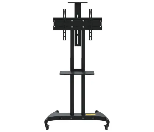 Tv Stovas Ant Ratukų 32-70 Colių Ekranui, 600X400Mm, 60Kg