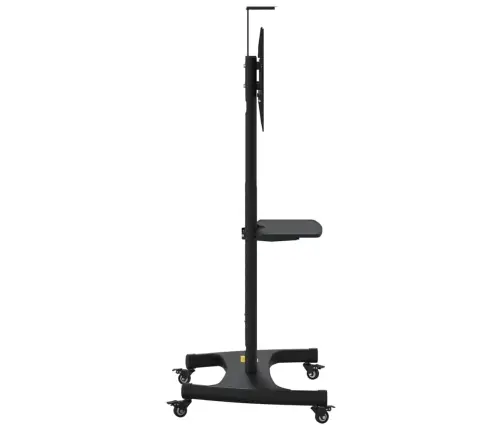 Tv Stovas Ant Ratukų 32-70 Colių Ekranui, 600X400Mm, 60Kg