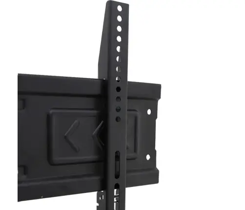 Tv Stovas Ant Ratukų 32-70 Colių Ekranui, 600X400Mm, 60Kg