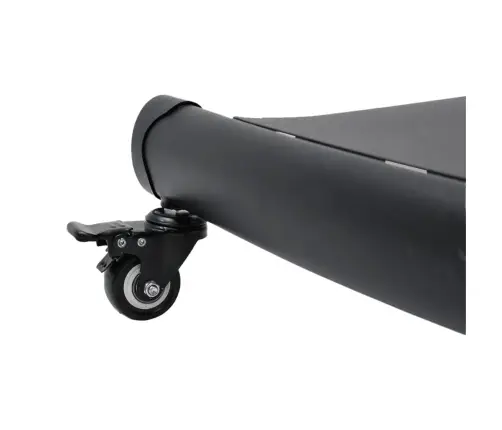 Tv Stovas Ant Ratukų 32-70 Colių Ekranui, 600X400Mm, 60Kg