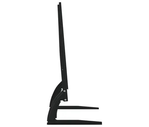 Televizoriaus Stovai 37-75 Colių Ekranui, 2Vnt., 600X400Mm