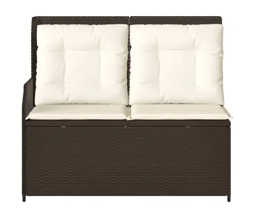 Allalastav Aiapink Koos Istmepadjaga, Pruun, Polürotang