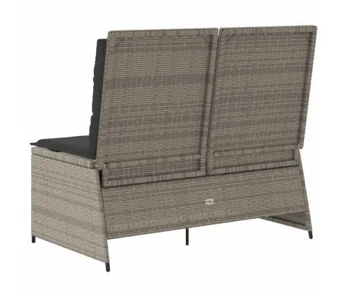 Allalastav Aiapink Koos Istmepadjaga, Hall, Polürotang