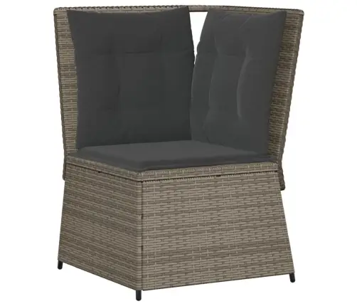 Aia Nurgamoodul Patjadega, Hall, Polürotang