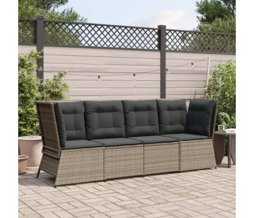 Aia Nurgamoodul Patjadega, Hall, Polürotang