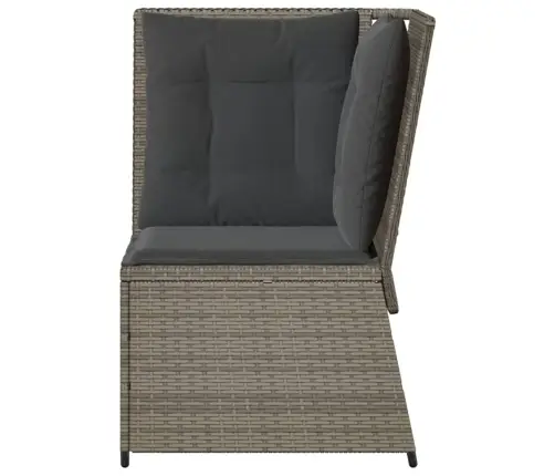 Aia Nurgamoodul Patjadega, Hall, Polürotang