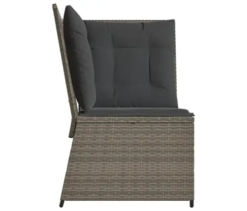 Aia Nurgamoodul Patjadega, Hall, Polürotang