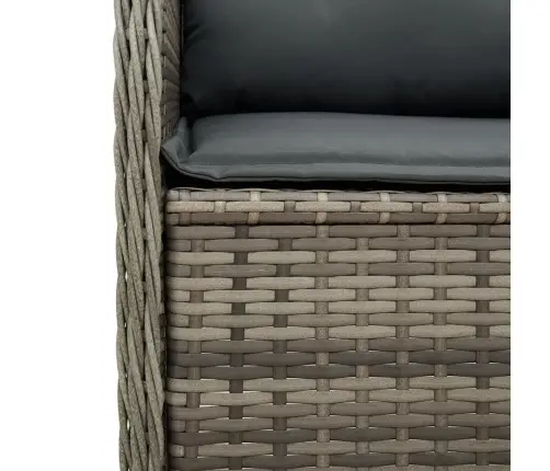 Aia Nurgamoodul Patjadega, Hall, Polürotang