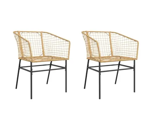 Aiatoolid 2 Tk, Pruun, Polürotang