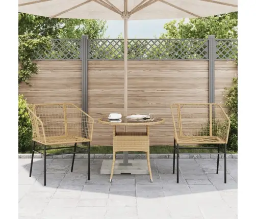 Aiatoolid 2 Tk, Pruun, Polürotang