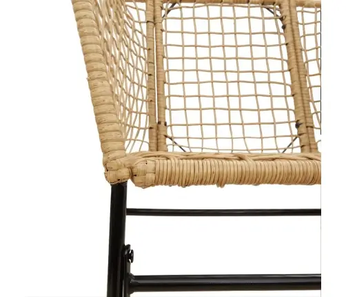 Aiatoolid 2 Tk, Pruun, Polürotang