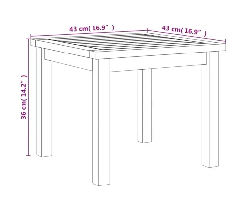 3-Osaline Bistrookomplekt, Polürotang Ja Akaatsia 3-Osaline Bistrookomplekt, Polürotang Ja Akaatsia