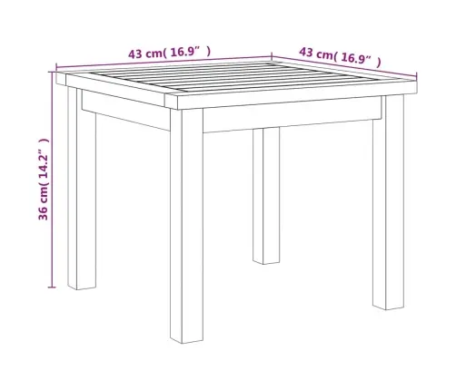 Bistro Baldų Komplektas, 3 Dalių, Smėlio, Poliratanas/Akacija