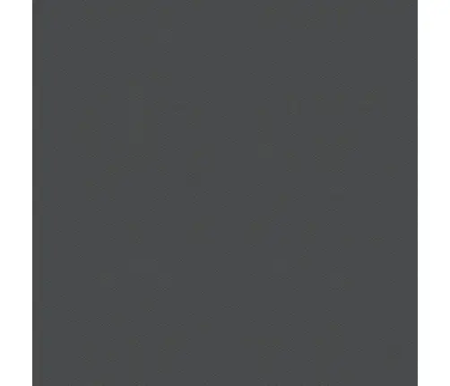 Nojume Ar Dubultu Jumtu, Antracītpelēka, 3,98X2,98 M, Tērauds Vidaxl