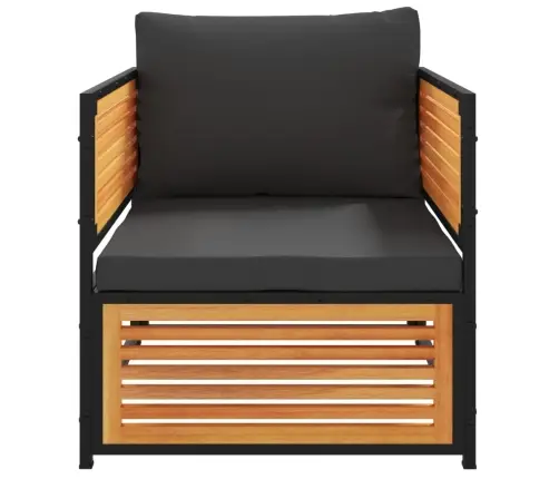 Aiatool Koos Patjadega, Akaatsiapuit