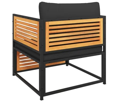 Aiatool Koos Patjadega, Akaatsiapuit