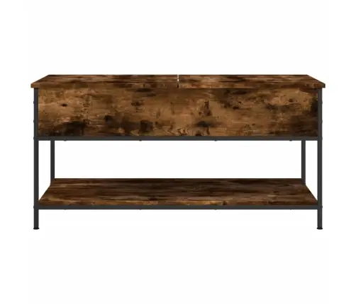 Kafijas Galdiņš, Ozola Krāsa, 100X50X50 Cm, Inženierijas Koks Vidaxl Kafijas Galdiņš, Ozola Krāsa, 100X50X50 Cm, Inženierijas Koks Vidaxl